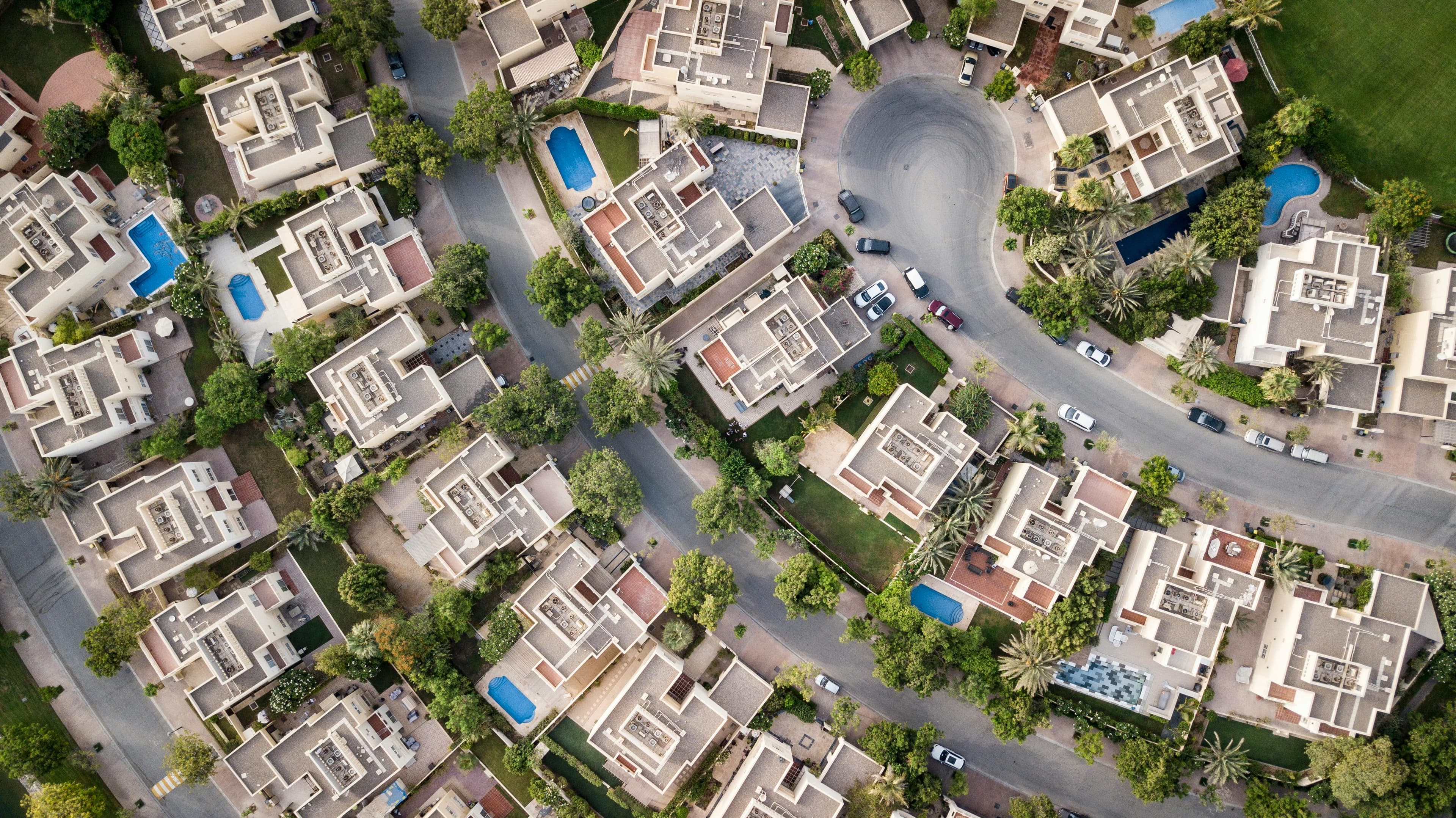Instrumentos de Inversión Inmobiliaria